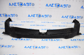 Lower radiator deflector Mazda CX-9 16-23