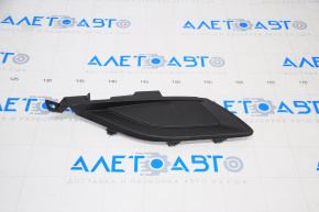 Right bumper insert plug for Mazda CX-9 16-23