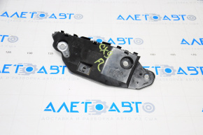 Front bumper mount, left fender, Mazda CX-9 16-23