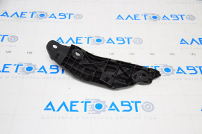 Front bumper mount, left fender, Mazda CX-9 16-23