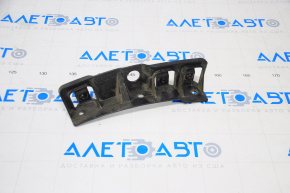 Right front bumper mount for Mazda CX-9 16-23