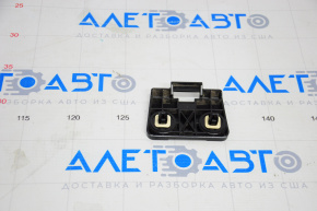 Rear right wing arch lining fastening Mazda CX-9 16-23