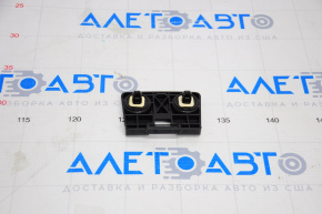 Rear left wing arch lining fastening Mazda CX-9 16-23