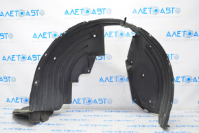 Front left mudguard Mazda CX-9 16-19 with mudguard
