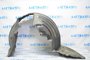 Front left mudguard Mazda CX-9 16-19 with mudguard