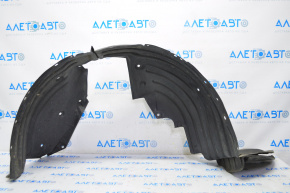 Front right mudguard Mazda CX-9 16-23 with mudguard