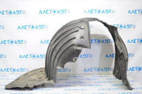 Front right mudguard Mazda CX-9 16-23 with mudguard