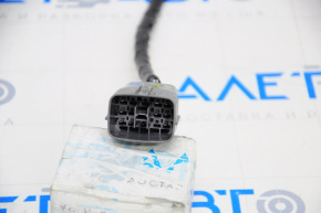 Headlight chip front Mazda CX-9 16-