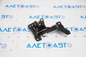 Radiator grill bracket right grill Mazda CX-9 16-23