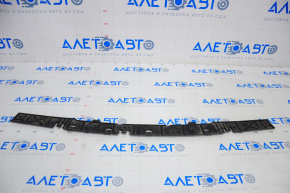 Radiator grille bracket central grill Mazda CX-9 16-16