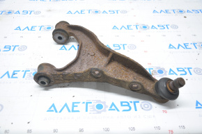 Upper rear right arm Subaru Forester 14-18 SJ rusty