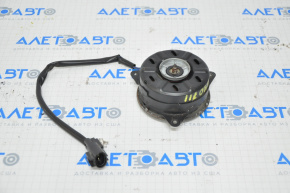 Cooling fan motor right Subaru Outback 15-19 insulation tear