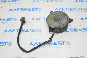 Cooling fan motor right Subaru Outback 15-19 insulation tear