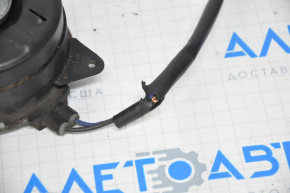 Cooling fan motor right Subaru Outback 15-19 insulation tear