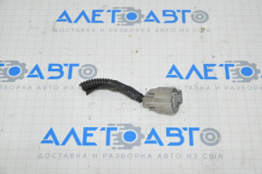 Chip for the cooling fan motor Subaru Outback 15-19