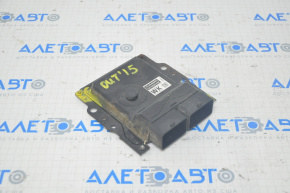 ECU engine computer Subaru Outback 15-15