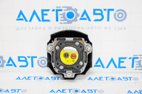 Airbag in steering wheel driver Subaru Outback 15-17