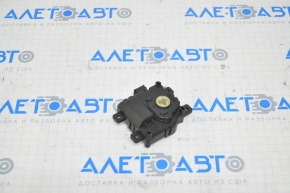 Actuator motor heater drive ventilation Subaru Outback 15-19