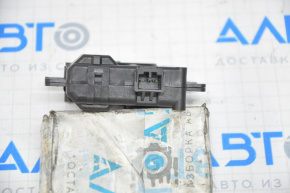 Actuator motor heater drive ventilation Subaru Outback 15-19