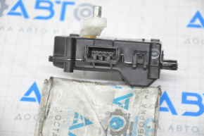 Actuator motor heater drive air conditioner left Subaru Outback 15-19