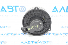 Subaru Outback 15-19 Heater Fan Motor