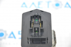 Heater resistor Subaru Outback 15-19