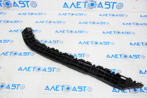 Rear bumper mount right Subaru Outback 15-19 crack in mount