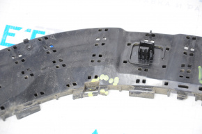 Rear bumper mount right Subaru Outback 15-19 crack in mount