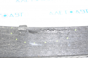 Subaru Outback 15-19 Front Bumper Absorber Cracked