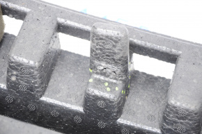 Subaru Outback 15-19 Front Bumper Absorber Cracked