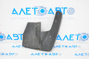 Subaru Outback 15-19 rear left mudguard on the bumper