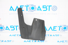 Subaru Outback 15-19 rear right mudguard on the bumper