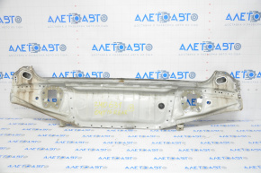 Subaru Outback 15-19 rear panel white