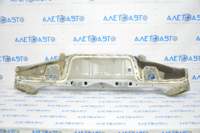 Subaru Outback 15-19 rear panel white