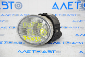 Fog light left PTF Subaru Outback 15-17