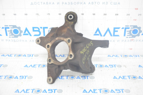 Rear left trunnion Subaru Outback 15-18 cracked silent block