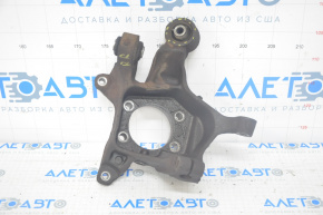 Rear right trunnion Subaru Outback 15-18 cracked silent block