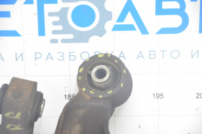 Rear right trunnion Subaru Outback 15-18 cracked silent block