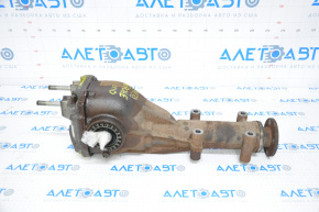 Rear differential gearbox Subaru Outback 15-19 106k