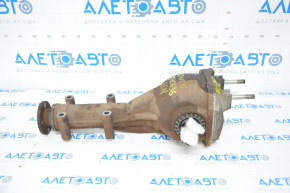 Rear differential gearbox Subaru Outback 15-19 106k