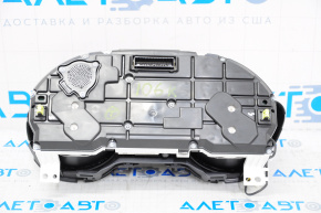 Instrument cluster Subaru Outback 15-15 106k