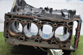 Bare cylinder block VW Passat b8 16-19 USA 1.8 TFSI for honing
