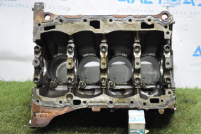 Bare cylinder block VW Passat b8 16-19 USA 1.8 TFSI for honing
