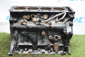 Bare cylinder block VW Passat b8 16-19 USA 1.8 TFSI for honing