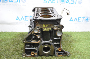 Bare cylinder block VW Passat b8 16-19 USA 1.8 TFSI for honing