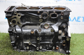 Bare cylinder block VW Passat b8 16-19 USA 1.8 TFSI for honing