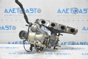 Turbine VW Tiguan 09-18 86k