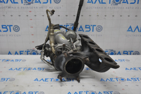 Turbine VW Tiguan 09-18 86k