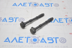Front subframe mounting bolt 2pcs VW Tiguan 09-17 110mm