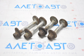 Camber bolt 4 pcs VW Tiguan 09-17